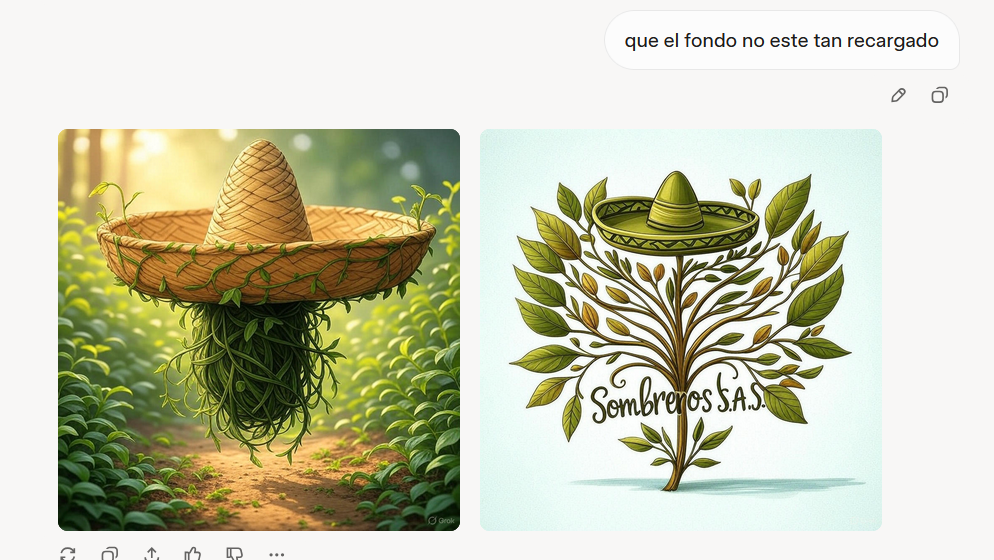 ajuste imagen