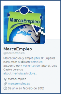 13 marcaempleo