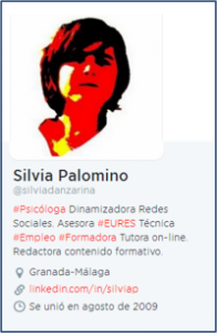 22 silvia palomino