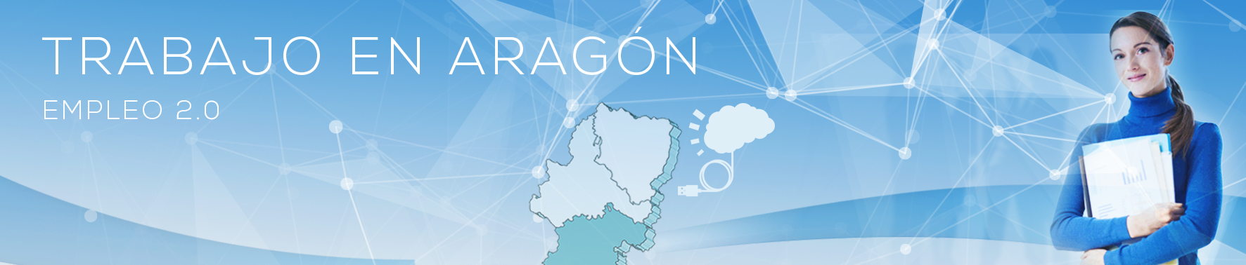 Cómo buscar trabajo en Aragón Cómo buscar trabajo en Aragón