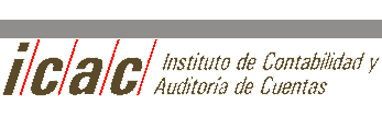 "ICAC: Instituto De Contabilidad Y Auditoría De Cuentas", Por Carlos ...