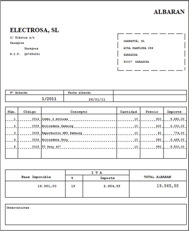 Examen Informatica Uf6 Albara